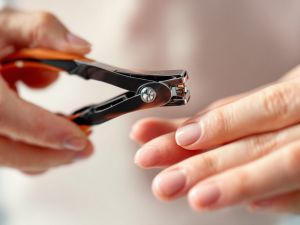 Recette Erreurs à éviter lorsqu’on se coupe les ongles