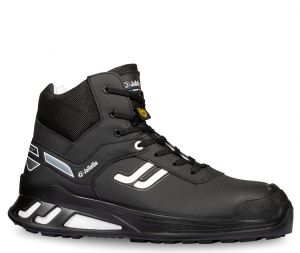 Recette Chaussure de protection JALMAJESTY ESD : le confort et la sécurité pour tous les jours