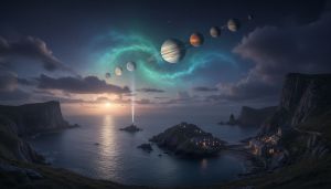 Recette Alignement céleste exceptionnel : ces signes astrologiques face à un dilemme décisif