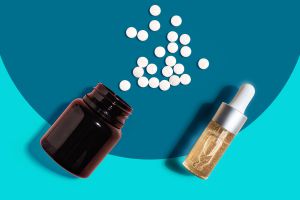 Recette What Happens When You Take CBD and Melatonin for Sleep