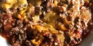 Recette You Only Need 4 Ingredients to Make the 'Best Football Dip Ever'