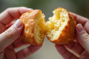 Recette Biscuit madeleine thermomix : secrets de la texture parfaite