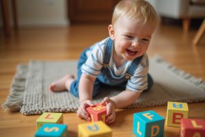 Recette Prénoms de garçon commençant par L : nos favoris pour 2022