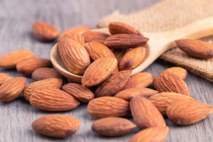 Recette What Happens to Your Blood Sugar When You Eat Almonds Regularly