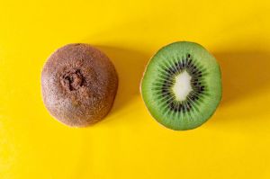 Recette 8 Foods With More Vitamin C Than a Kiwi