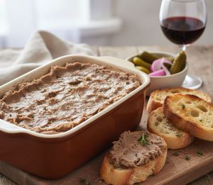 Recette Rillettes de sanglier de ma grand-mère : recette authentique et secrets de famille