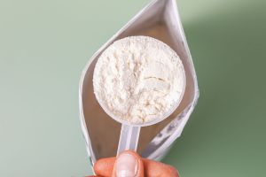 Recette Creatine vs. Protein: Which Is Better for Muscle Recovery and Energy?