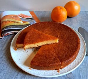 Recette Délice au pamplemousse de tupperaware