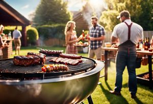 Recette Barbecue à l’américaine : secrets pour une grillade parfaite