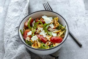 Recette What Happens to Your Body When You Eat Pasta Salad