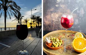 Recette Tinto de Verano | Le cocktail vin rouge espagnol