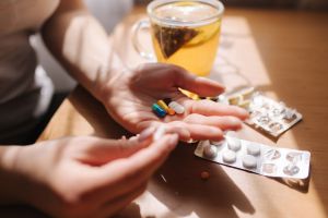 Recette 7 Medications That May Interact With Green Tea