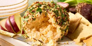 Recette 20 Southern Thanksgiving Appetizers So Good, They Might Steal the Show