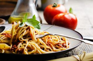 Recette Secrets de la cuisine italienne authentique