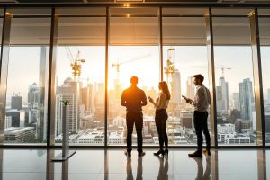 Recette Carrière : ces 3 signes voient leur destin bouleversé par la Lune et Saturne !