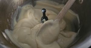 Recette Crème pâtissière au robot I-Companion Touch XL