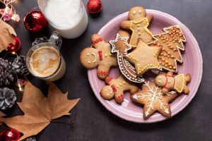 Recette What Happens to Your Digestion When You Eat Gingerbread