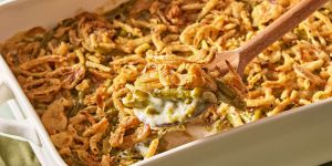 Recette Our 10 Best Green Bean Casserole Recipes