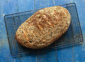 Recette You’ll Never Miss Bread With These 12 Healthy Swaps