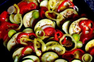 Recette Astuces pour une ratatouille méditerranéenne parfaite