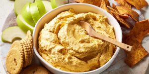 Recette 15 Lazy Fall Appetizers To Make on Repeat