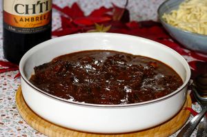 Recette Carbonade flamande, un mijoté aux douces saveurs