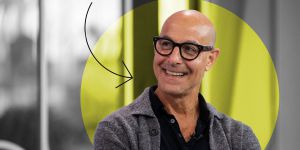 Recette Stanley Tucci’s 6-Ingredient Pasta Casserole Is So Good He Eats It for Breakfast