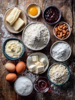 Recette Halloween Finger Recipe That’s Frighteningly Delicious