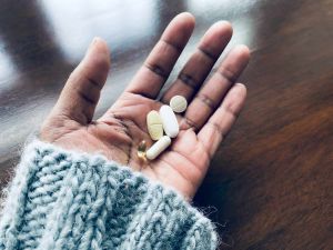 Recette 5 Supplements to Boost Your Mood If You Have Seasonal Affective Disorder
