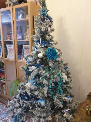 Recette Mon sapin de Noël 2025