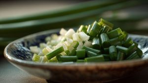 Recette Remplacer ciboulette : Les meilleures alternatives en cuisine