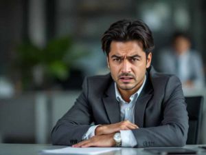 Recette L’effet physique des tensions relationnelles en environnement professionnel