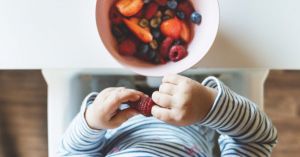 Recette Faire rimer goûter avec santé : nos idées de recettes équilibrées pour les enfants