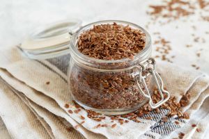 Recette Best Time to Eat Flax Seeds for More Stable Blood Sugar