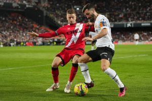 Recette Nhận định soi kèo Rayo Vallecano vs Valencia lúc 03h00 ngày 2/12/2025
