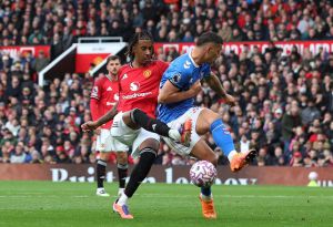 Recette Nhận định soi kèo Man United vs Brighton lúc 23h30 ngày 11/1/2026