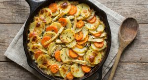 Recette Conjonction céleste promet une opportunité financière exceptionnelle pour ce signe de terre