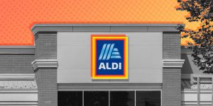 Recette Aldi Has a Copycat of My Favorite Trader Joe's Product—but Only for a Limited Time