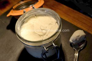 Recette Fromage Blanc