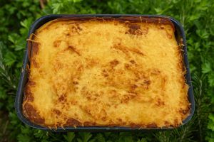 Recette Hachis Parmentier