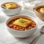 Recette Shepherd’s Pie Soup