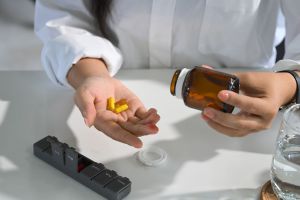 Recette How Long Does It Take for Berberine to Lower Your Blood Sugar?