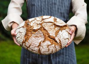 Recette Eat Sourdough to Lower Blood Pressure, Cook With Olive Oil—Plus 3 More Nutrition Tips