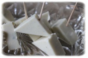 Recette Apéritif de fêtes !!