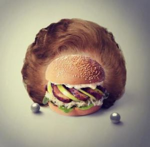 Recette Fat & Furious Burger