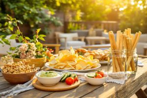 Recette Apéro en vue ? Ces 5 produits validés par Yuka vont vous surprendre (bonnes notes)