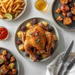 Recette Costco Rotisserie Chicken Recipes