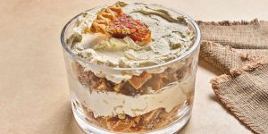 Recette This Genius Dessert Starts With a Marie Callender's Pie—and Feeds Twice as Many