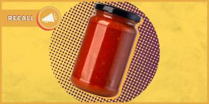 Recette FDA Announces Recall on 3 Tomato Sauces for Potential Botulism Risk