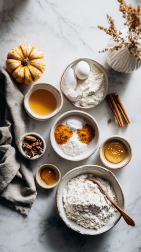 Recette Gluten-Free Pumpkin Donuts That Taste Like Fall Magic
